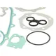 Engine gasket set -BGM Pro silicone- Vespa Largeframe, PX80,_3