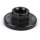 Polradmutter M12 x 1,50 (hochfest) Bund Ø=33mm h=4,5mm SW=17_3