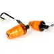 Pair of indicators -MOTO NOSTRA handlebar end indicator LED _2