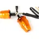 Pair of indicators -MOTO NOSTRA handlebar end indicator LED _1