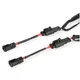 Adapter wire set for indicator conversion -BGM PRO Crossover_1