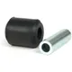 Silent block set, shock absorber/engine -BGM PRO (Made in Ge_3
