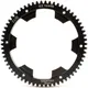 Primary gear -BGM PRO- Vespa Wideframe VM, VN, VL, VB, GS150_3