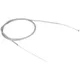 Schaltzug BGM Original Vespa PX, T5 125cc, Rally180 (VSD1T),_3