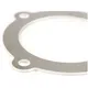 Cylinder head spacer -BGM ORIGINAL for Polini/DR/Parmakit 17_2