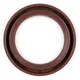 Oil seal 32x45x6mm -BGM PRO FKM/Viton® (E10/etahnol resistan_3