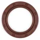 Oil seal 32x45x6mm -BGM PRO FKM/Viton® (E10/etahnol resistan_2