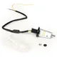 Pair of indicators -MOTO NOSTRA handlebar end indicator LED _3