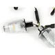 Pair of indicators -MOTO NOSTRA handlebar end indicator LED _2