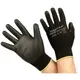 Work gloves - mechanics gloves - protective gloves -BGM PRO-_3