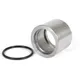 Exhaust manifold stub o-ring type - BGM PRO - Ø=37mm, Vespa _1