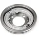 Front brake hub 8" incl. brake shoes -BGM PRO cast iron- Ves_3