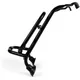 luggage rack front Moto Nostra folding matte black for Vespa_2
