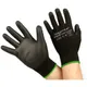 Work gloves - mechanics gloves - protective gloves -BGM PRO-_2