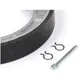 Brake pads set -BGM PRO Sintersport- Vespa PX (2011-2017, fr_2