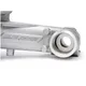 Spacer set for Silentblock engine -BGM PRO, w=7.5mm- Vespa P_3
