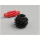 Tachoschnecken-Set BGM Original Vespa 10 Zähne, Ø=22,8mm, Ku_2