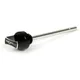 Oil filler cap with dipstick -BGM PRO, gearbox oil- Piaggio _2