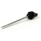 Oil filler cap with dipstick -BGM PRO, gearbox oil- Piaggio _1
