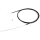 Zug universal BGM Original Ø=1.9mm x 2500mm, Hülle= 2200mm, _2