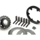 Primary drive -BGM PRO, type Cosa2/FL primary gear BGM Pro 6_3