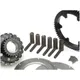 Primary drive -BGM PRO, type Cosa2/FL primary gear BGM Pro 6_1