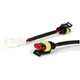 Kabel-Adapter-Kit Blinkerumrüstung BGM PRO update 2003-2013 _2