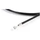 Zug universal BGM Original Ø=1.2mm x 2500mm, Hülle= 2200mm, _1