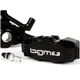 Front brake caliper incl. brake caliper mount -BGM PRO, CNC _2