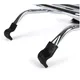 Front rack, fold down -MOTO NOSTRA- Vespa GT, GTL, GTV, GTS,_2