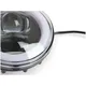 Scheinwerfer inkl. Montagerahmen-Set Moto Nostra LED HighPow_3