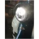 Scheinwerfer inkl. Montagerahmen-Set Moto Nostra LED HighPow_2