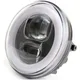 Scheinwerfer inkl. Montagerahmen-Set Moto Nostra LED HighPow_1