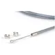 Zug universal BGM Original Ø=1.9mm x 2500mm, Hülle= 2200mm, _2