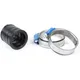 Intake manifold set without carburettor -BGM PRO Ø24mm fits _2