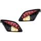 Pair of rear indicators -MOTO NOSTRA 2K22 (2019-) dynamic LE_1
