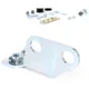CDI/HT coil support set -BGM ORIGINAL- Vespa PX 80 (V8X1T), _2