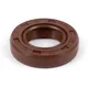 Oil seal 10x18x4mm -BGM PRO FKM/Viton® (E10/etahnol resistan_2