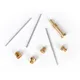 Abstimmset für Vergaser BGM PRO Dellorto PHBH 28, PHBH 30 Ha_3