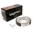 Brake shoes -BGM PRO Ø=104x20mm- Piaggio Bravo, Piaggio Ciao_3