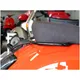 Rear rack -MOTO NOSTRA, with grab hanlde- Vespa GT, GTL, GTV_2