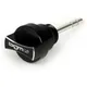 Oil filler cap with dipstick -BGM PRO, engine oil- Piaggio L_1