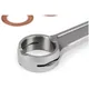 Pleuel BGM PRO passend für Kurbelwelle BGM0318, 128mm, für K_3