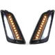 Blinker Set vorne Moto Nostra (bis Bj.2014) dynamisches LED _2