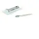 Klemmplättchen-Bolzen Ø=5x18mm + Splint, Bremspedal BGM Orig_2