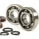 Bearing and oil seal set for crankshaft -BGM ORIGINAL- Vespa_1