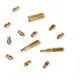 Carburettor tuning kit - Nozzle set -BGM PRO for Vespa PX125_1