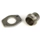 Exhaust manifold adapter -BGM- Vespa T5 125cc (complete exha_1