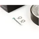 Brake shoes -BGM PRO Ø=127x23mm- Vespa 8" rear, 2 anchor pin_2