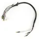 Kabelast Lenker BGM Original Vespa PX (-1984, DC, Deutsch) e_1